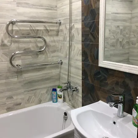 Apartment Comfort *