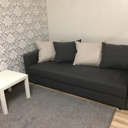 Comfort * Minsk
