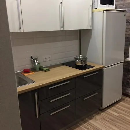 Comfort Apartment Minsk