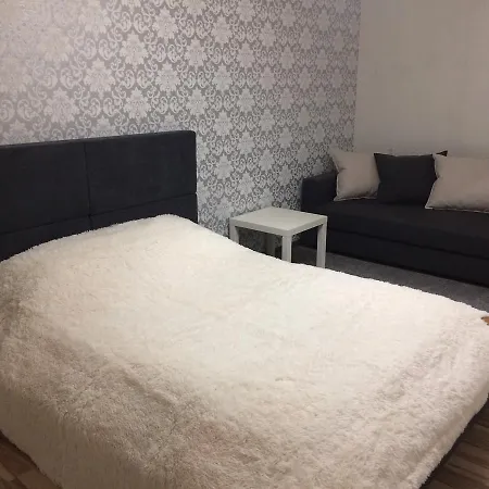 Apartment Comfort Minsk